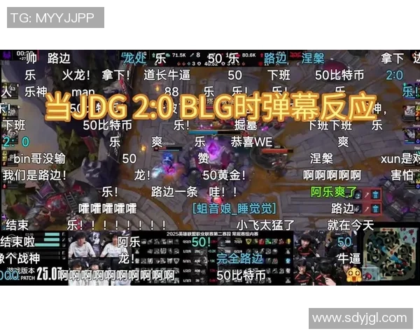 DOTA2巨献：深入分析JDG战队的比赛策略与经验分享
