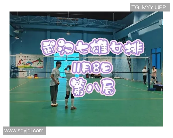 武汉排球队员个人能力分析与发展潜力探讨